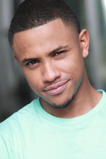Tequan Richmond Image