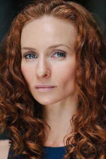 Josephine Croft Image