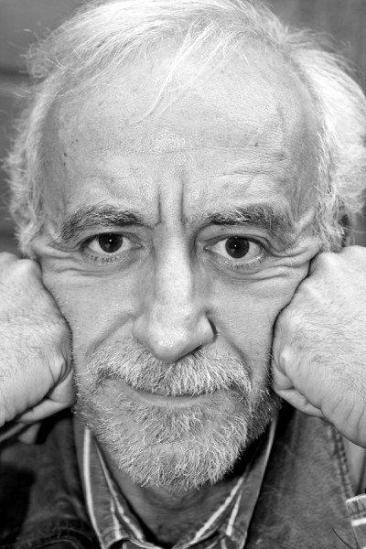 Nicola Pistoia Image