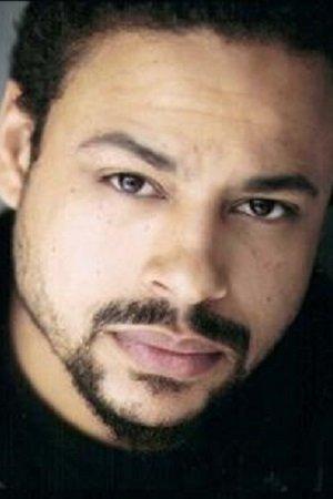 Kimani Ray Smith Image