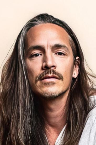 Brandon Boyd Image