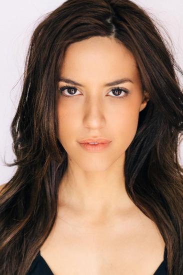 Murielle Telio Image