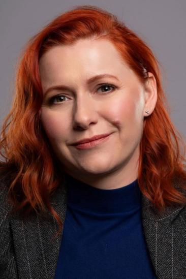 Whitney Wegman-Wood Image