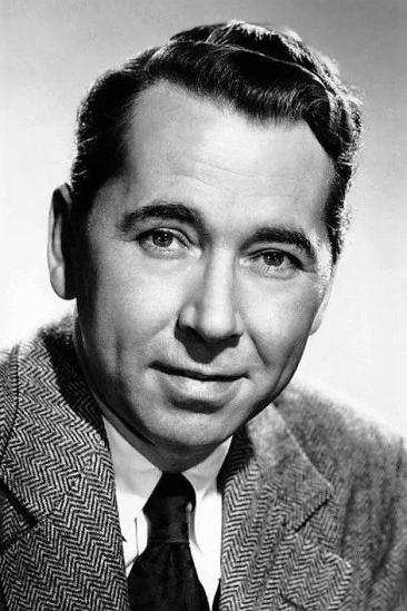 Alexander Knox Image