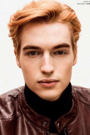 Trevor Stines Image