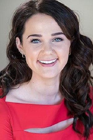 Haley Dumas Image