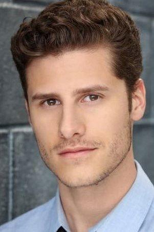 Michael Moskewicz Image