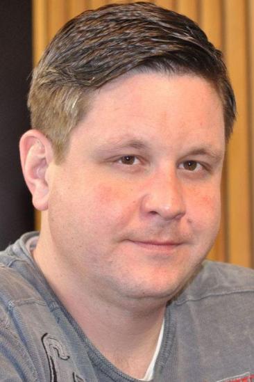 Michal Novotný Image