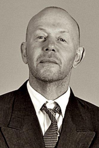 Clive Riche Image