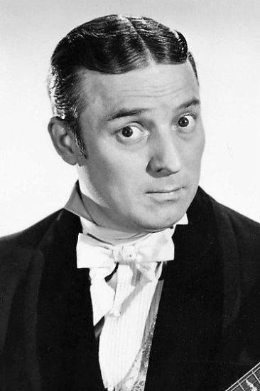 Gene Sheldon Image