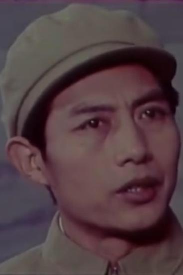 Wang Xiangpu Image