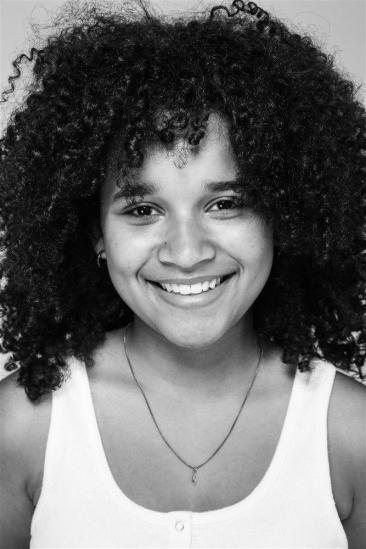 Gloria Colston Image