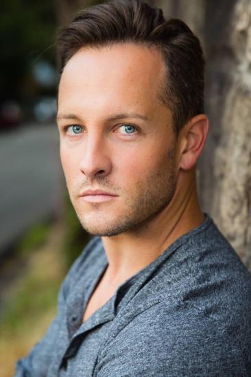 Simon McLachlan Image