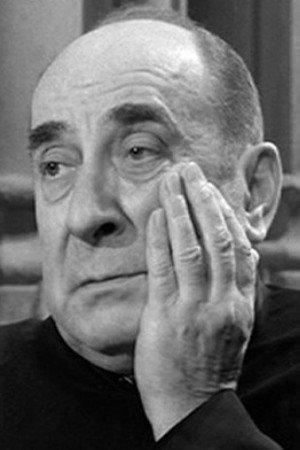 Richard Francœur Image