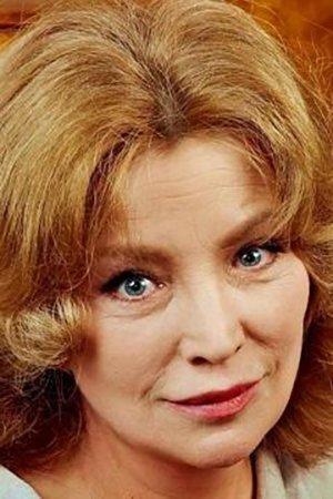 Olga Ostroumova Image