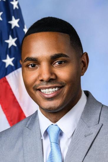 Ritchie Torres Image