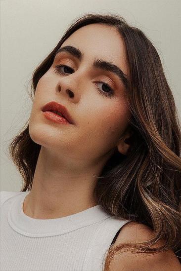 Valentina Herszage Image