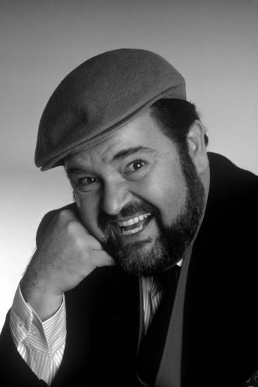 Dom DeLuise Image