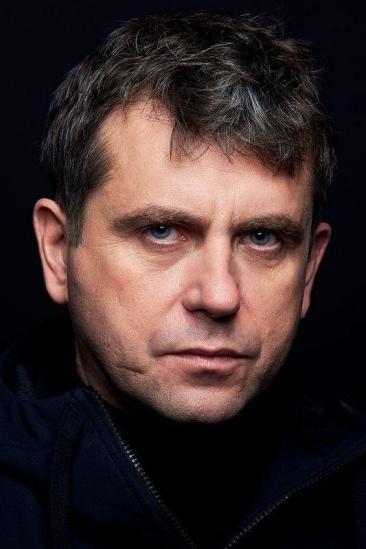 Maciej Konopiński Image