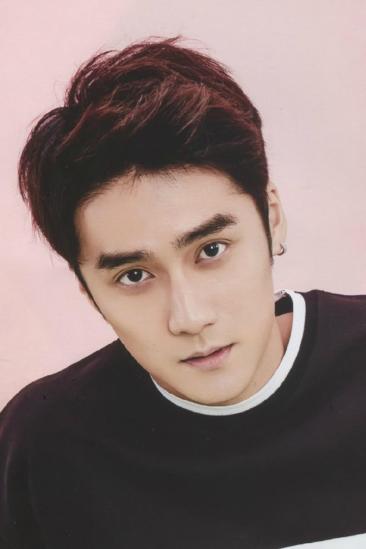 Jiang Jinfu Image