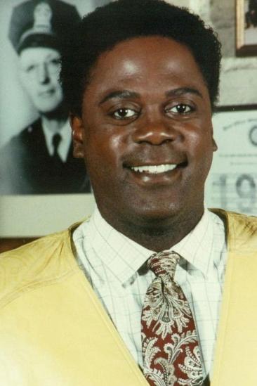 Howard Rollins Image