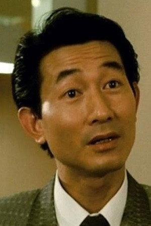 Stuart Yung Sai-Kit Image