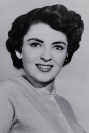 Suzan Ball Image
