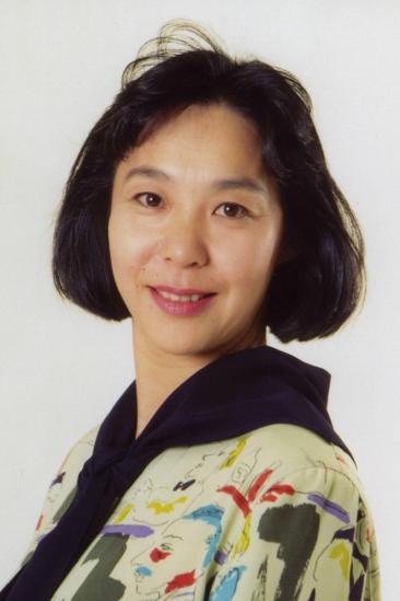 Yoko Matsuoka Image