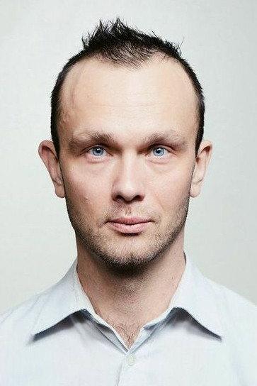 Jari Virman Image