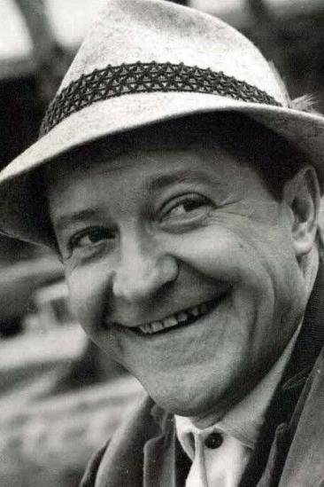 Alain Bouvette Image