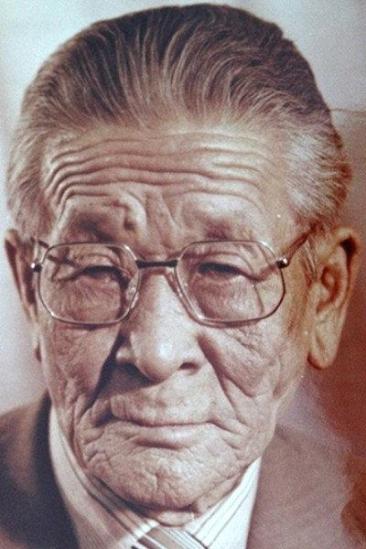 Chimed-Osor Dendev Image