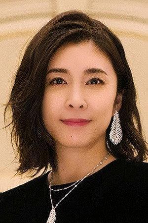 Yuko Takeuchi Image