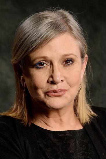 Carrie Fisher Image