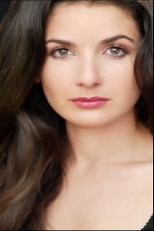 Bethany Geaber Image
