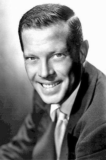 Dick Haymes Image