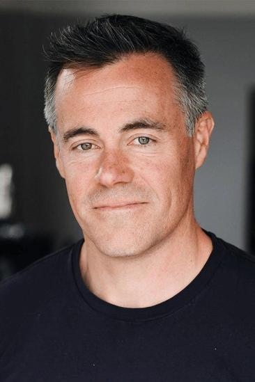Ben Bergeron Image