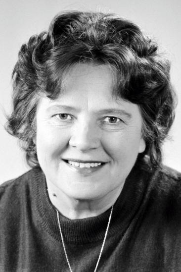 Blažena Holišová Image