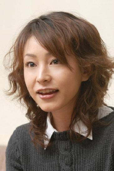 Yukiko Okamoto Image