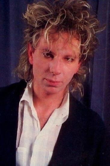 Boris Williams Image