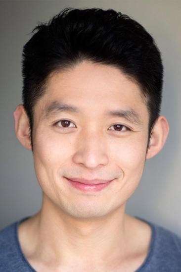 Sam Wang Image