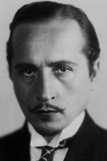 Otto Matieson Image