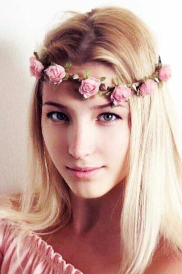 Sabina Dlouhá Image