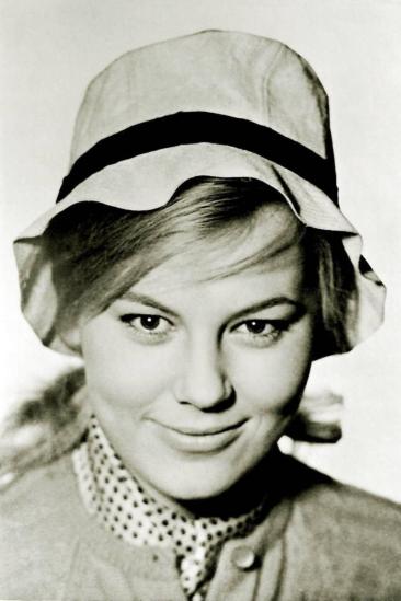 Karla Chadimová Image