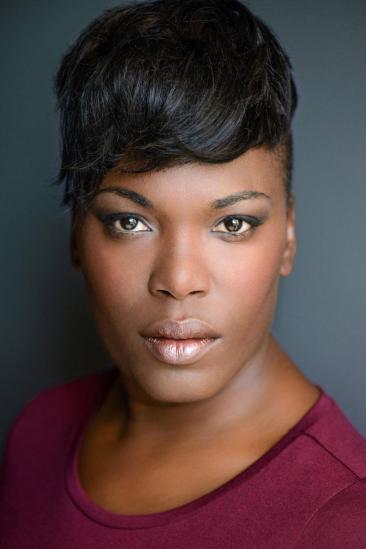 Melissa Toussaint Image
