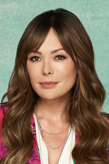 Lindsay Price Image