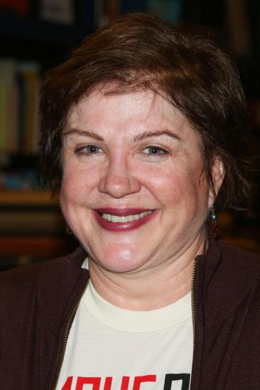 Julia Sweeney Image