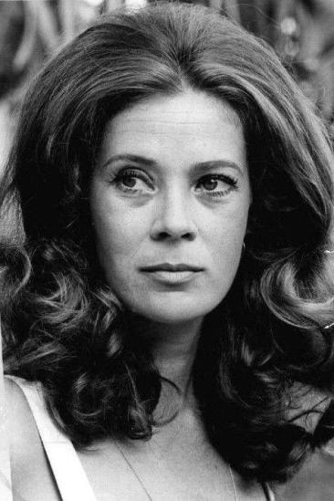 Antoinette Bower Image