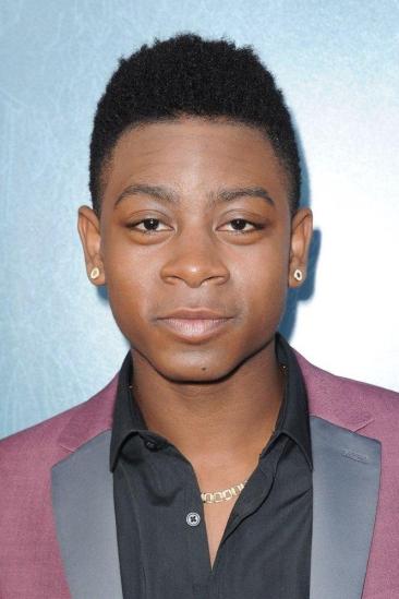 RJ Cyler Image