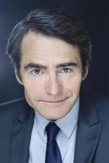 Yves Krähenbühl Image