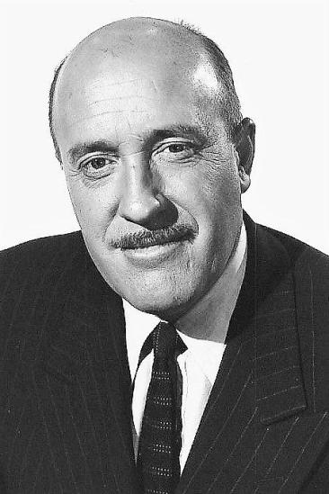 Fred Clark Image